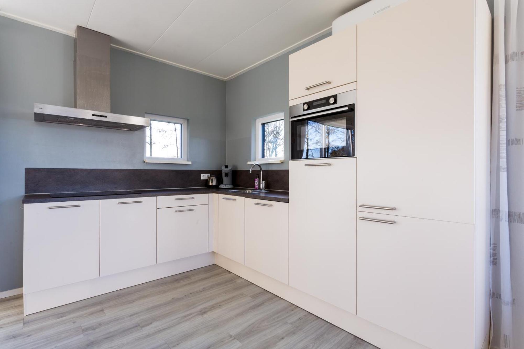 Domein Groot Besselink - Villa Almen Exterior foto