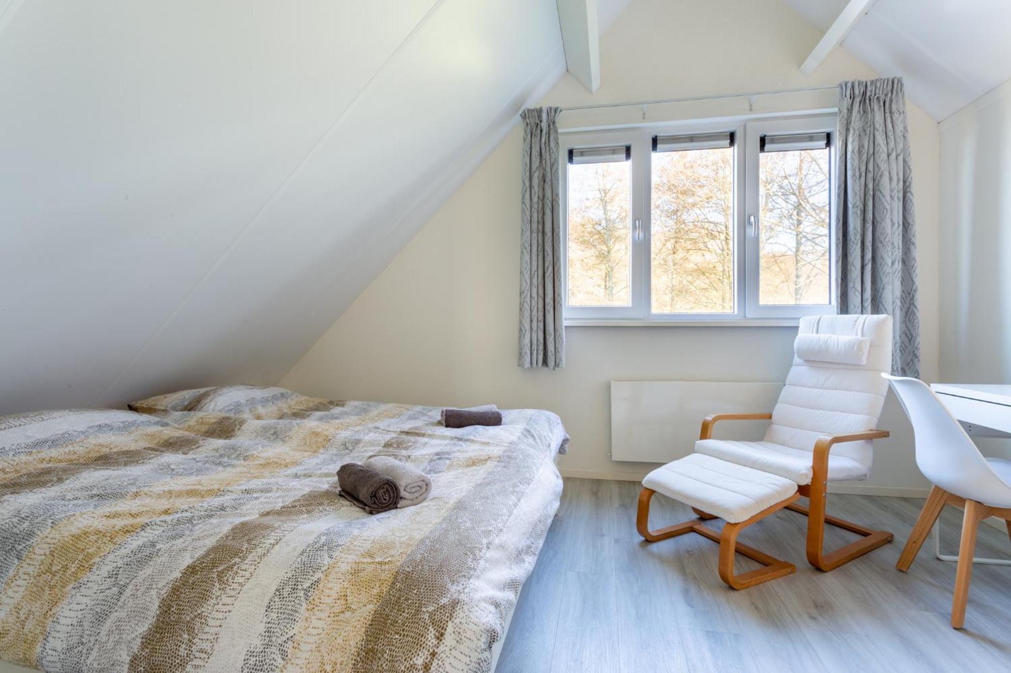 Domein Groot Besselink - Villa Almen Exterior foto