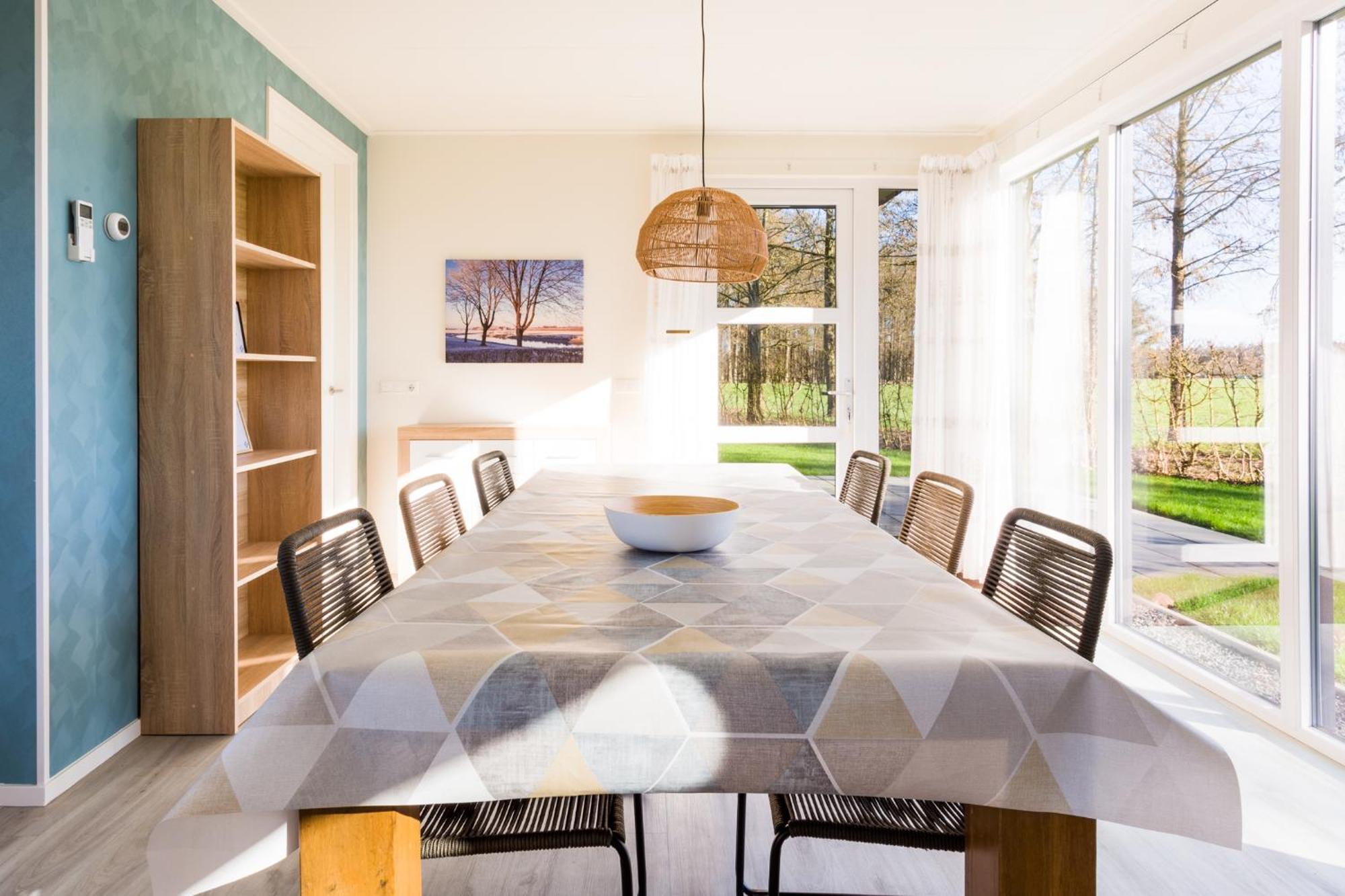 Domein Groot Besselink - Villa Almen Exterior foto